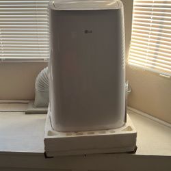 Portable Air Conditioner 