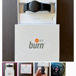 heart Orangetheory Beat Burn Heart Rate Monitor