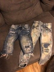 Jordan Craig Jeans