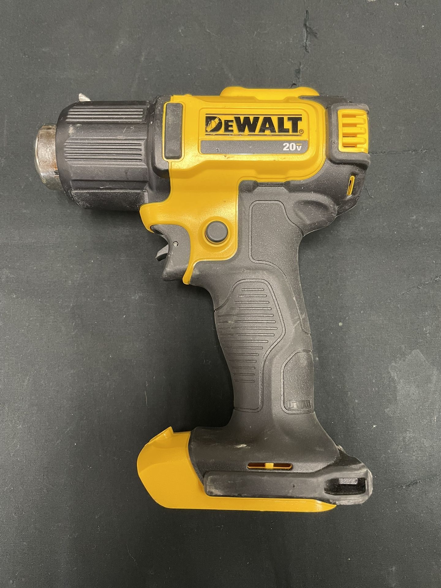 Dewalt 20V Heat Gun (Tool Only)