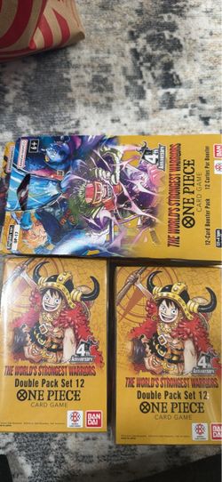 One piece 17