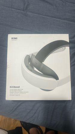 oculus quest, three comfort, head strap, and battery