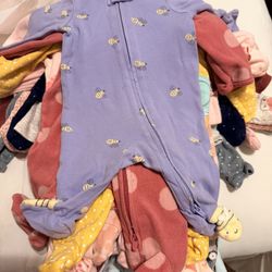 newborn baby girl clothes