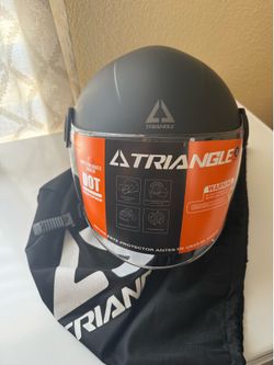 Bike helmet