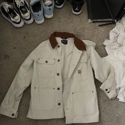 carthartt jacket