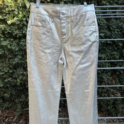 Silver Jeans size 16 Girls or XS-S Women 