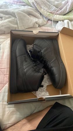 Fila shoes