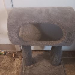 Cat Tree