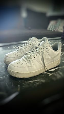 Nike Air Force 1s Size 9.5