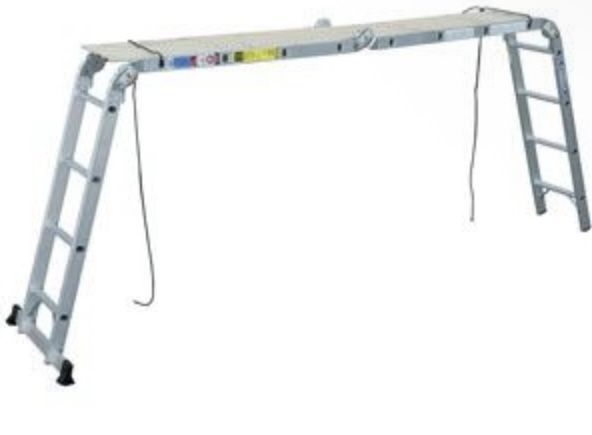 Werner M18-16 MULTI-LOK
