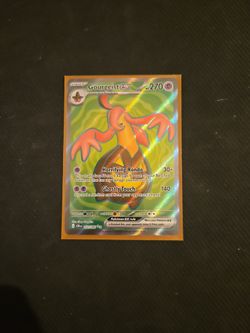 Gourgeist ex - 102/086 - ME04: Chaos Rising (CRI)