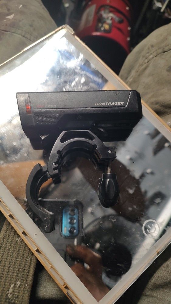 Bike Light