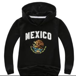 Sudadera La Niños 