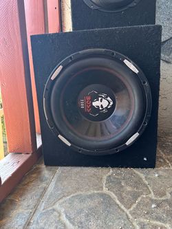 Boss Audio System