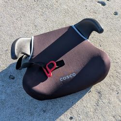 Cosco Booster Seat