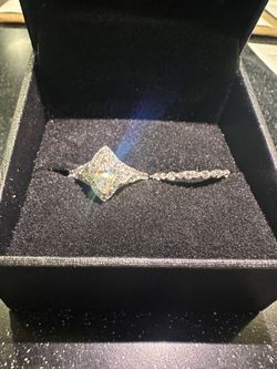 Diamond Ring Bridal Set