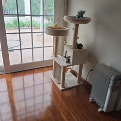 Cat Tree