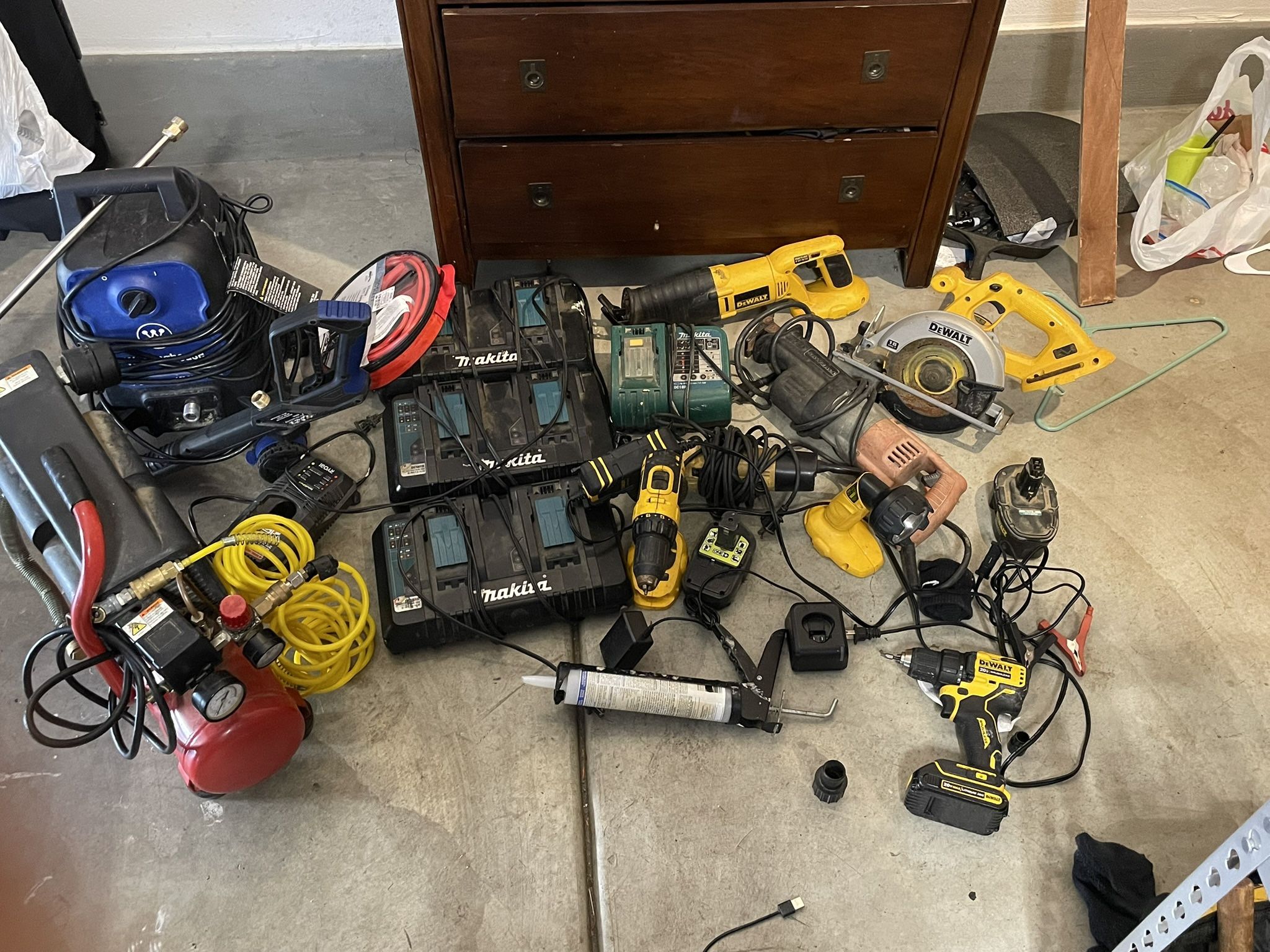 Different Prices For All But For The Low 