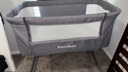 Baby Bassinet