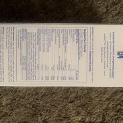 SpoiledChild TruFolix Hair Growth Liquid 