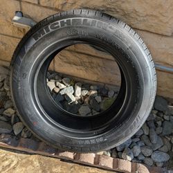 Brand New MICHELIN Tire