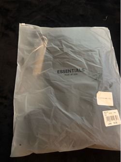 Fear of God Essentials shorts