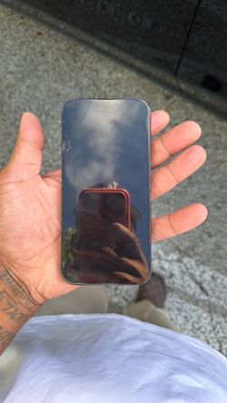 iPhone 16 pro