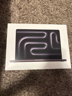 MacBook Pro M5