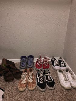 Shoes bundle