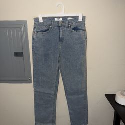 levi denim jeans