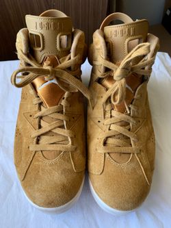 Jordan 6 reto
