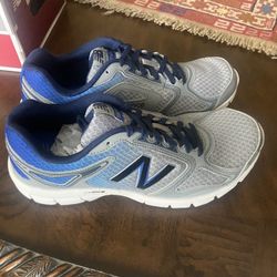 New Balance CushNB Running Shoes