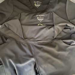 Maternity Scrubs