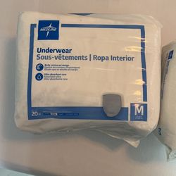 Adult Diapers Medium