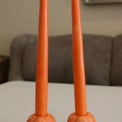 Halloween Decorations - 5 various items, Prices 