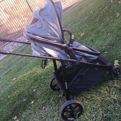Mom Push Stroller 