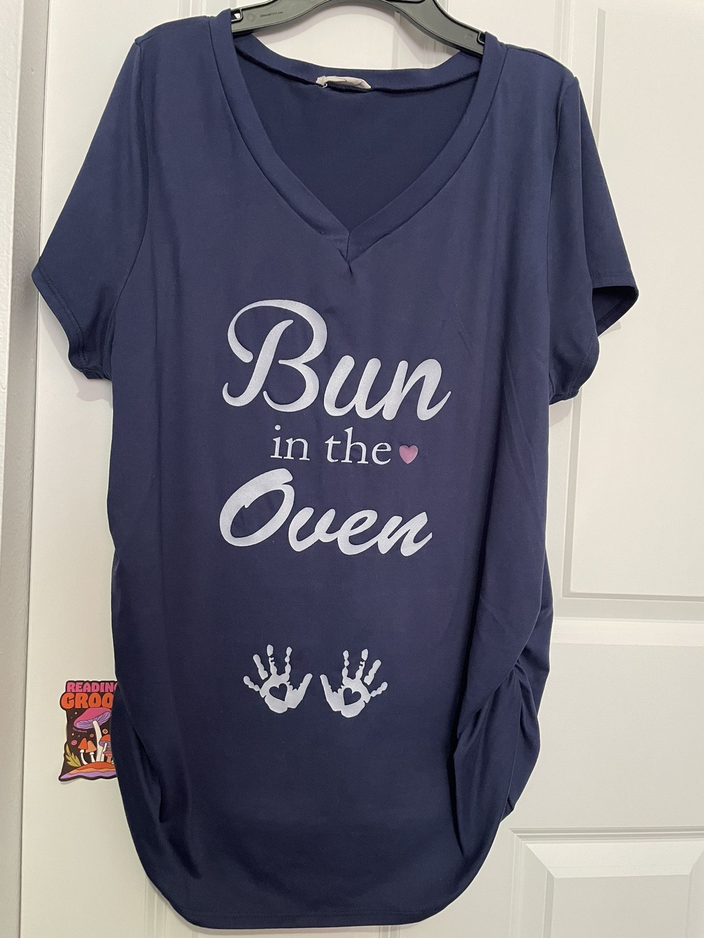 size XL maternity