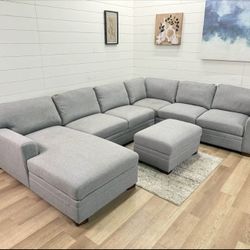 Sectional 