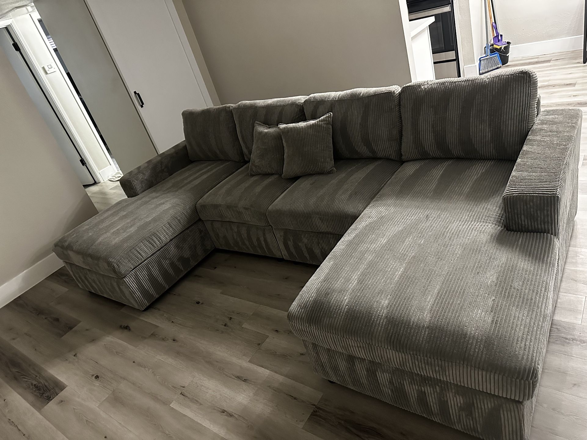 Sectional Couch For Sale