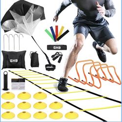 Sports Agility Ladder (BRAND NEW)
