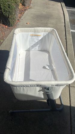Baby Bassinet