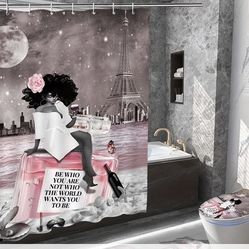 4 Piece Bath Sets 