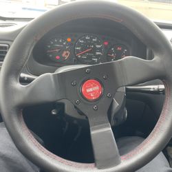 Momo Monte Carl 330mm 