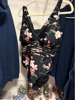 Bathing suit
