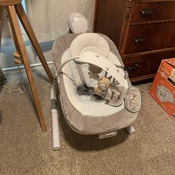 Ingenuity Mutliway Baby Swing 