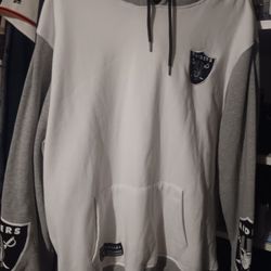 Raider Hoodie