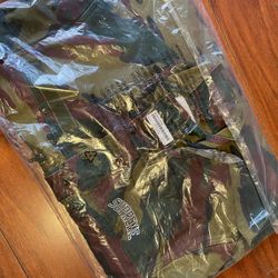 Supreme - Infantry Jacket [Medium] SS18