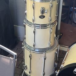 Tama 4 Piece 