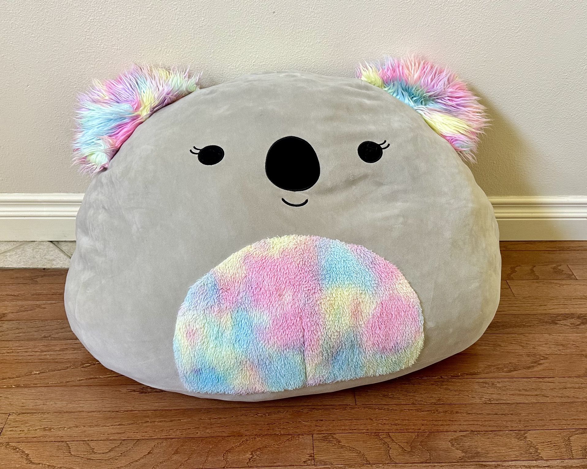 JUMBO Squishmallows 24" KELINA Koala
