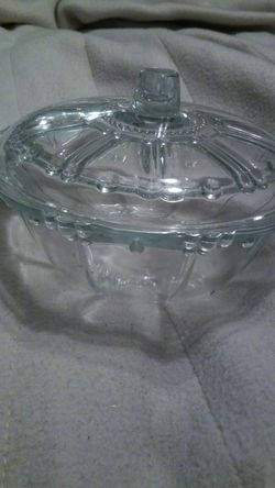 Candy Dish